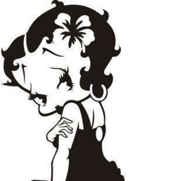 321bettyboop